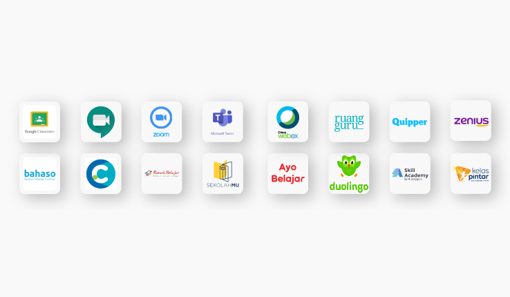 Freedom Apps Fun Indosat Bisa untuk Apa Saja Selain WhatsApp?