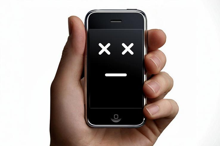 5 Penyebab HP Tiba Tiba Mati Sendiri Padahal Baterai Masih Ada