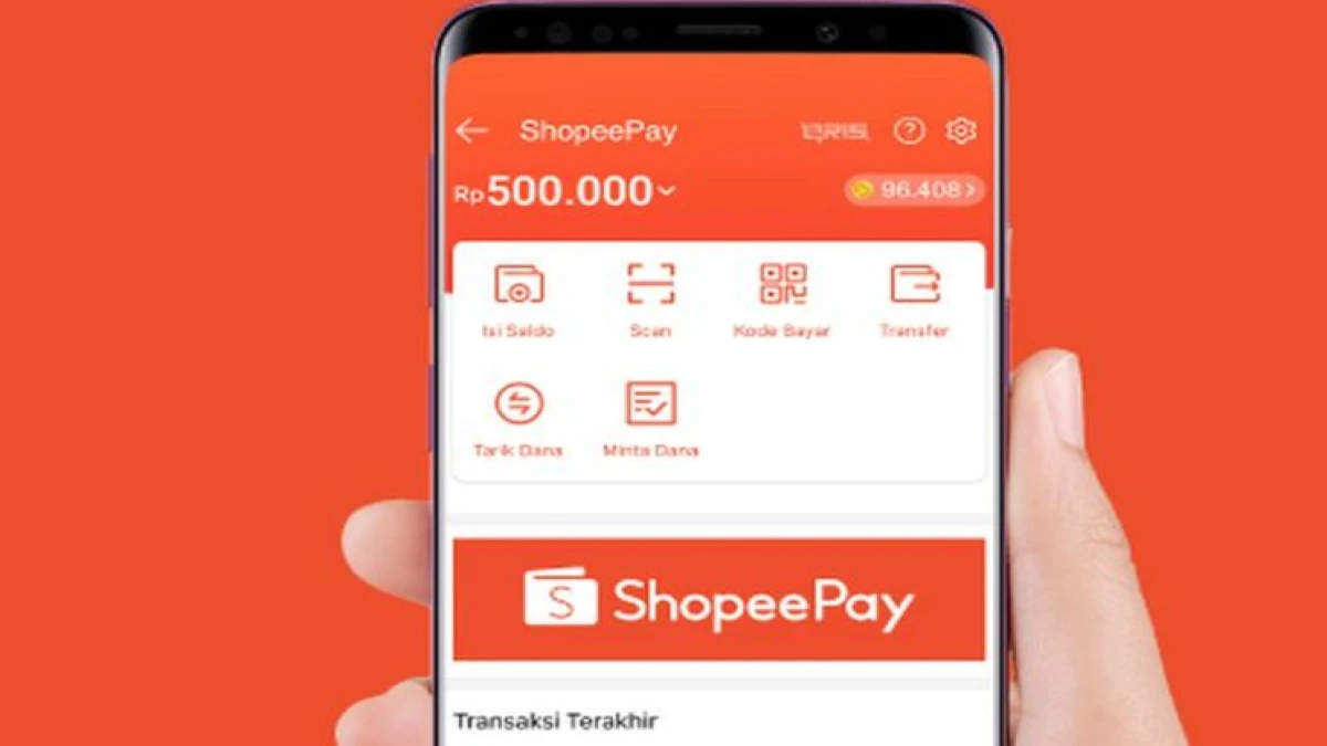 Alasan Kenapa SPaylater Tidak Bisa Digunakan