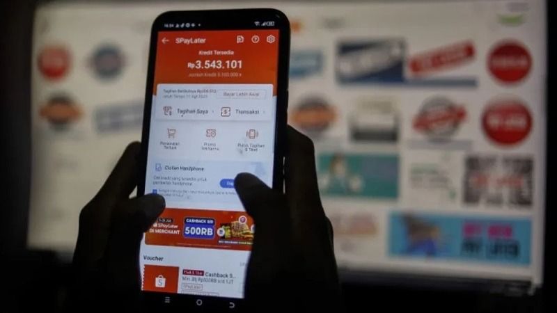 Telat Bayar Shopee PayLater 1 Hari Ini Dampak dan Resikonya