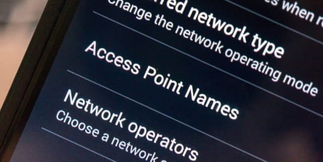 Daftar APN Axis Tercepat 4G LTE Update 2025