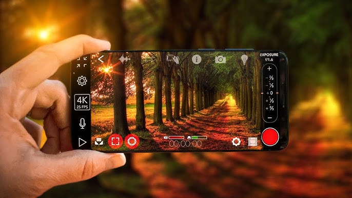 6 Aplikasi Google Camera Terbaik untuk Android Semua Tipe