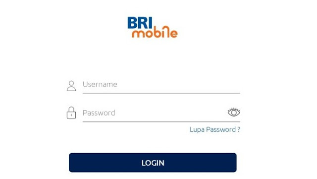 Penyebab BRImo Tidak Bisa Login Padahal Username dan Password Benar