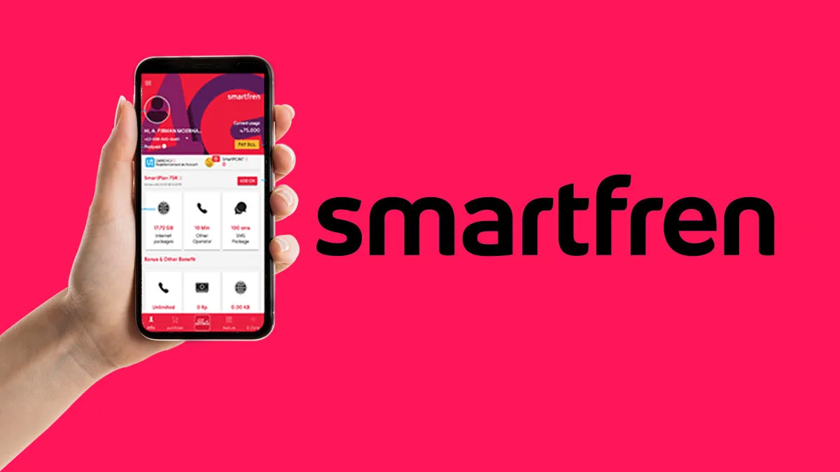 Cara Cek Masa Aktif Kartu Smartfren dengan Mudah