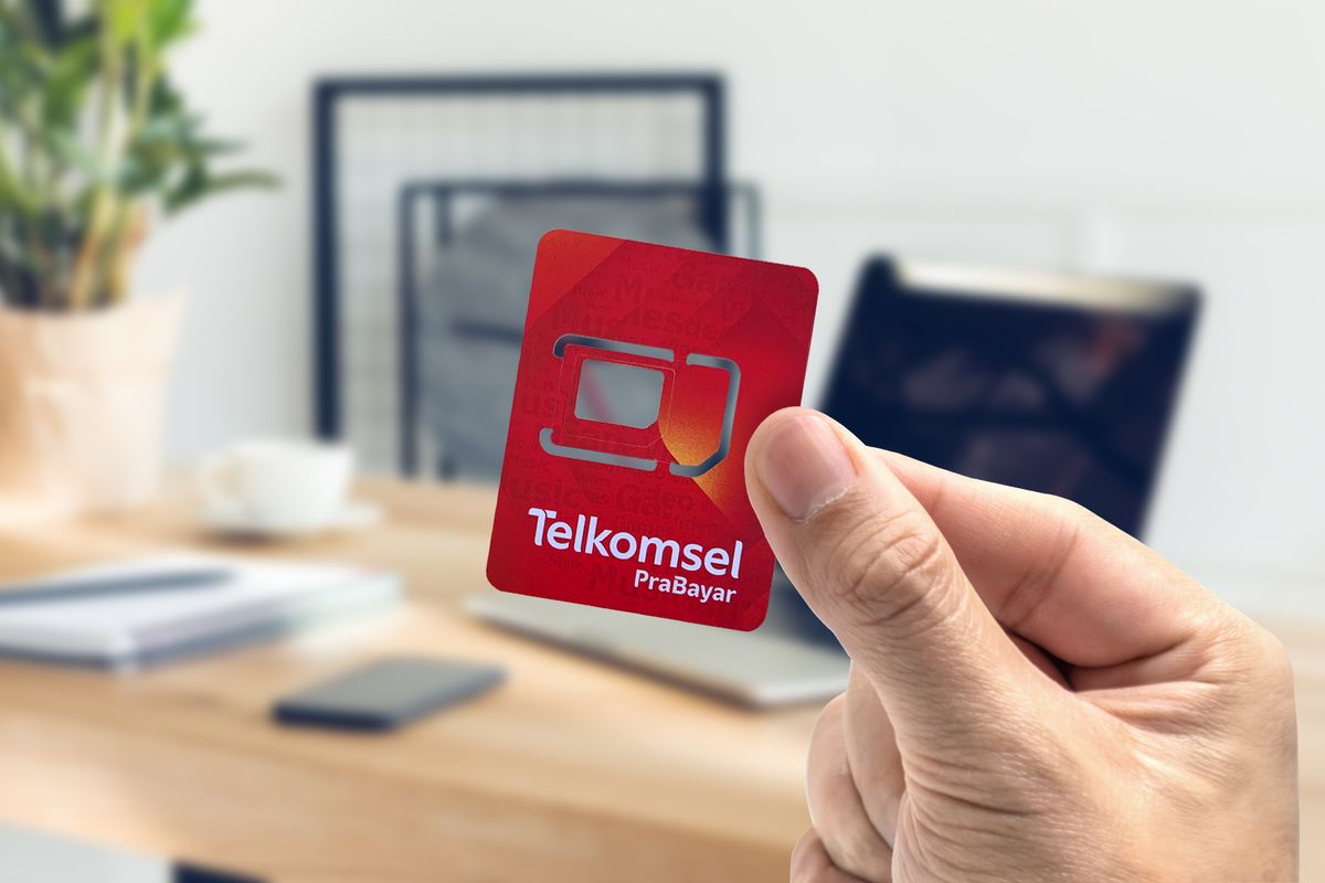 Cara Mendapatkan Kuota Gratis Telkomsel 1GB 30GB Cara Mendapatkan Kuota Gratis Telkomsel 1GB 30GB