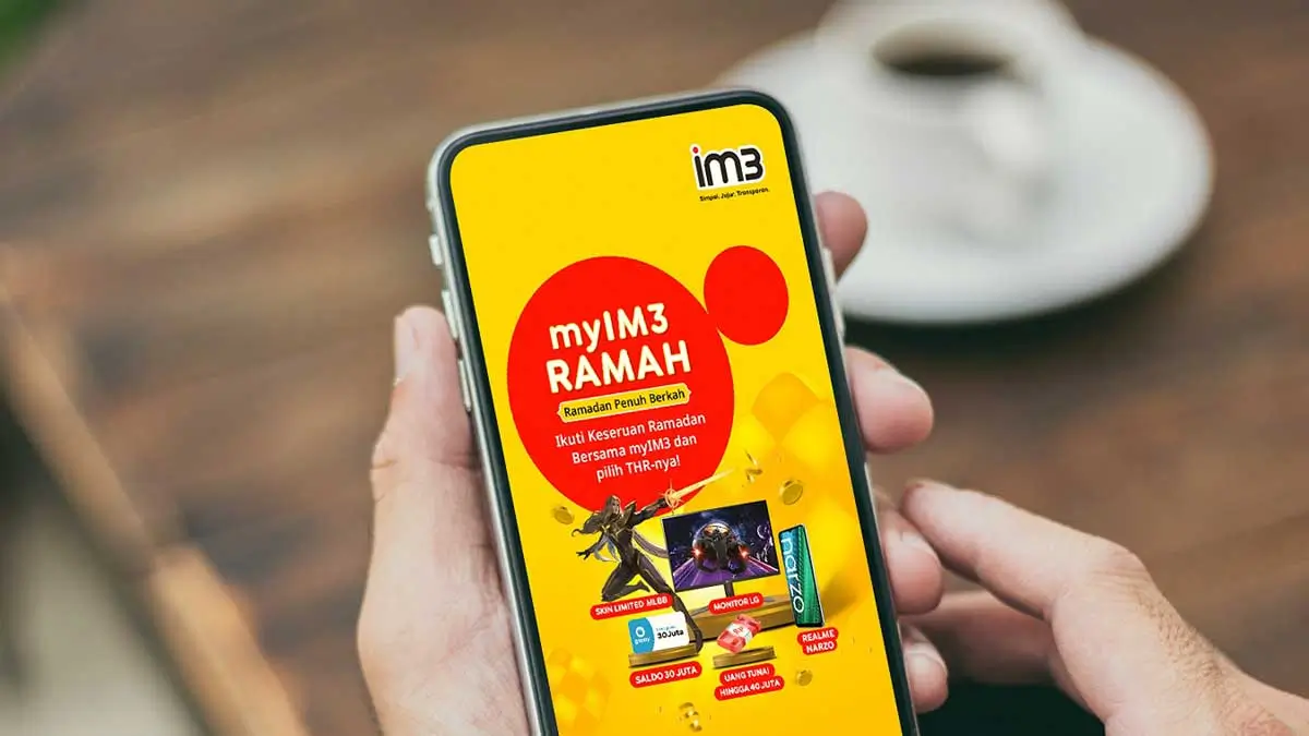 Cara Mendapatkan Masa Aktif Indosat Gratis, Mudah!