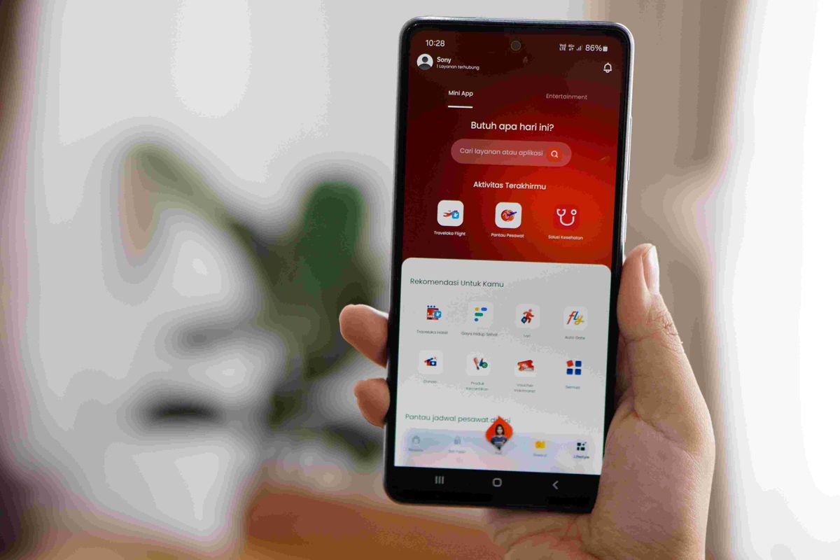 Cara Transfer Pulsa 2000 ke Sesama Telkomsel, Gratis!