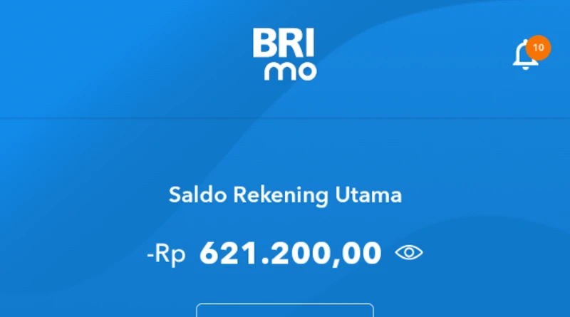 Ini Penyebab BRImo Gagal Memuat Saldo dan Cara Mengatasinya