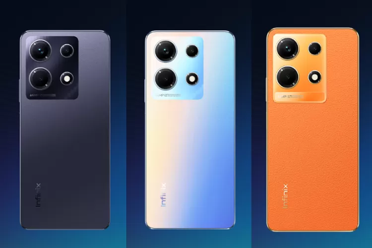 [JAWAB] Apakah Infinix Note 30 Dapat Update Android 15?