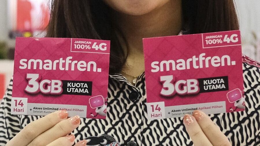 5 Cara Memasukkan Voucher Smartfren Terbaru Pasti Berhasil!