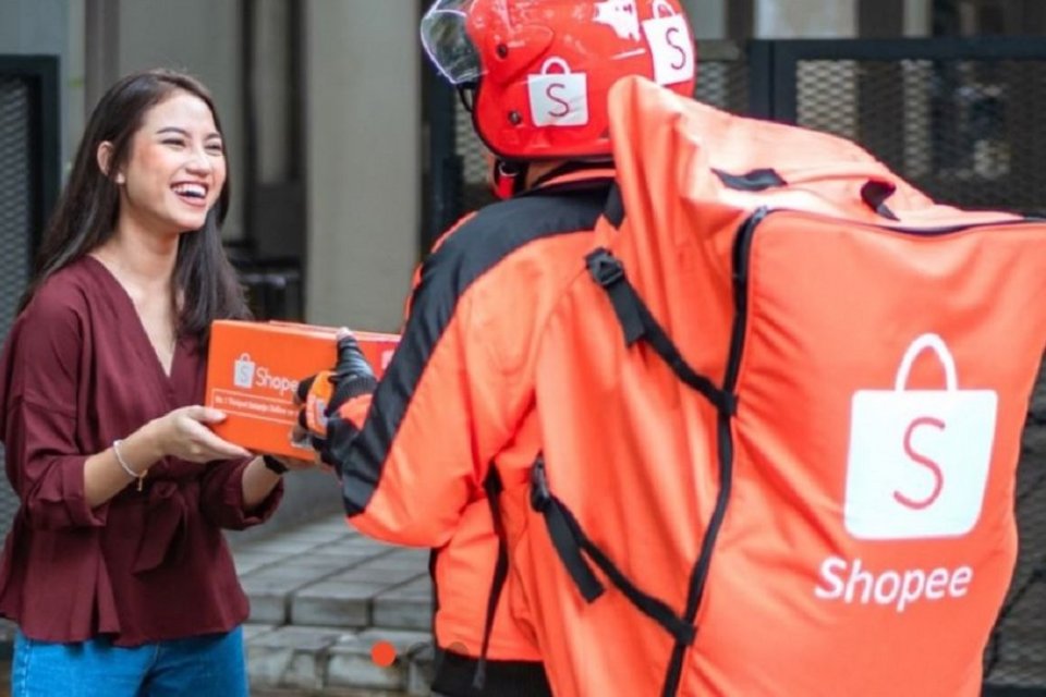 Cara Mengetahui Nomor Kurir Shopee Express yang Mengantar Paket Kita