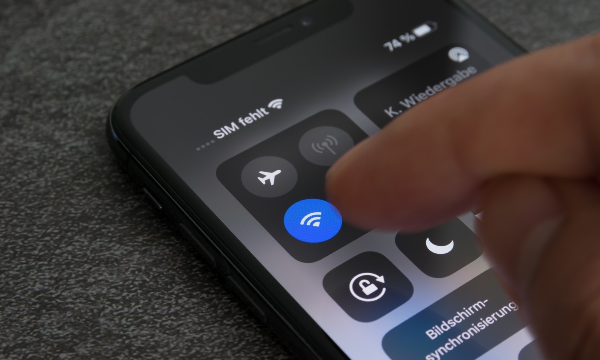 Penyebab WiFi Tidak Bisa Terhubung Padahal Sandi Sudah Benar