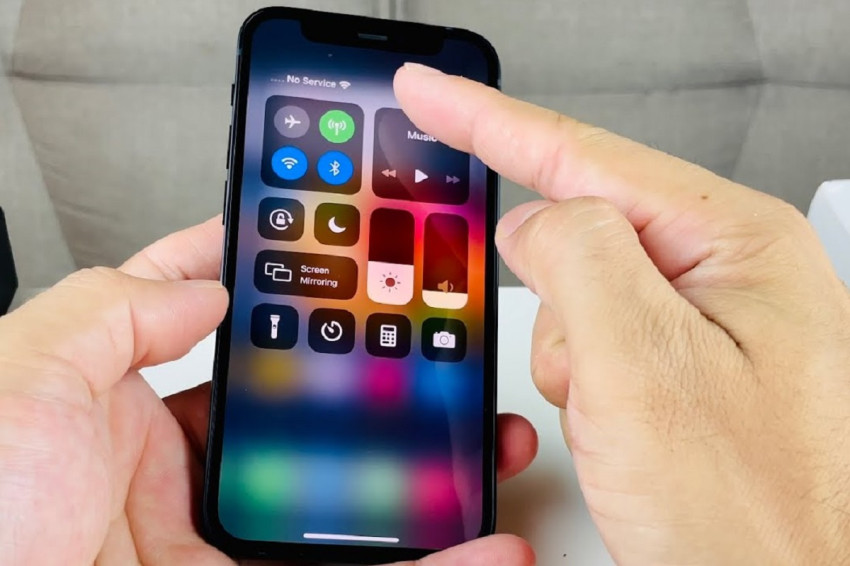 Penyebab iPhone Tidak Ada Layanan dan Cara Mengatasinya