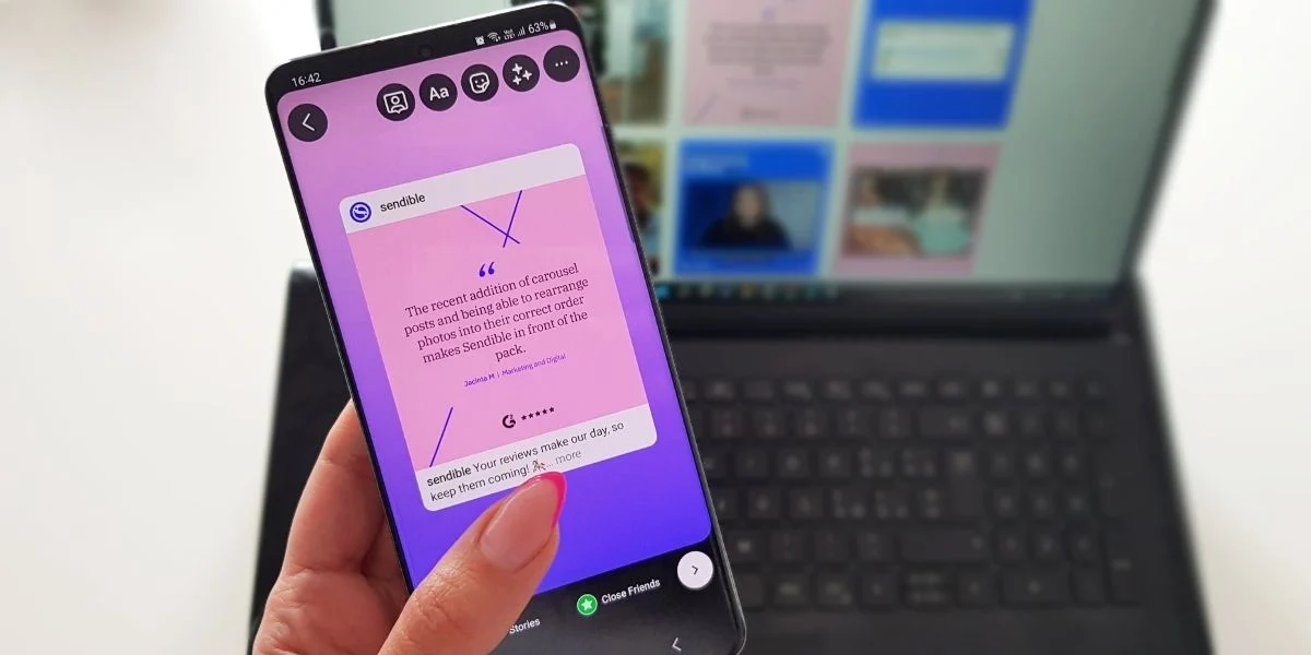 7 Alasan Kenapa Tidak Bisa Repost Story IG dan Solusinya