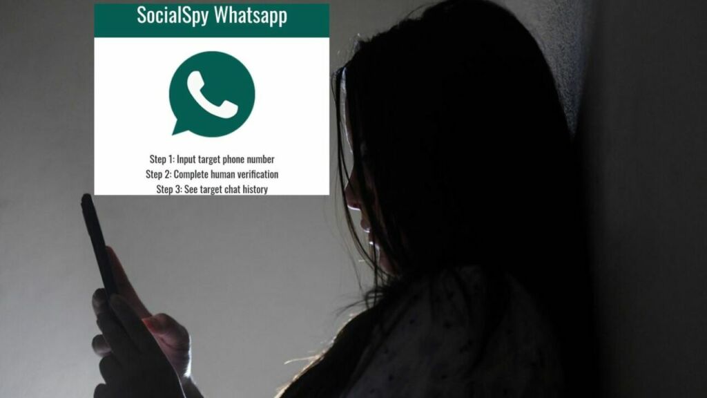Pahami Fungsi SocialSpy WhatsApp, Cara Kerja dan Risikonya