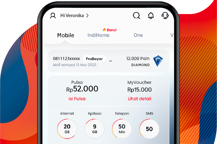 Berapa Nilai 1 Poin Telkomsel? Simak Penjelasan Lengkapnya!