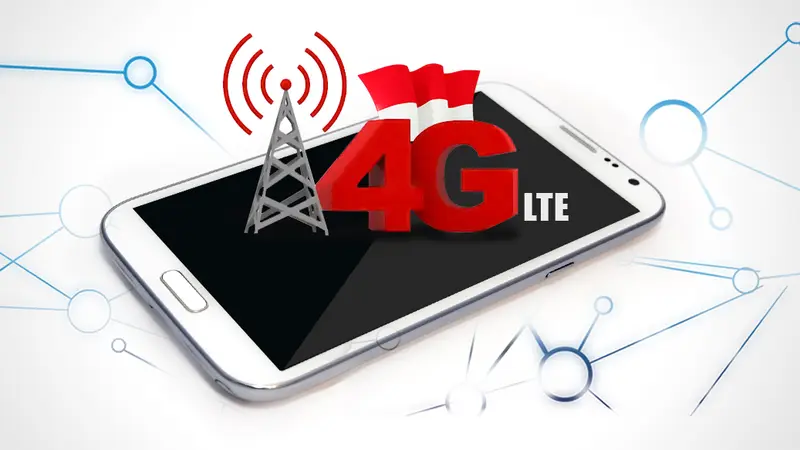 Cara Mengunci Jaringan 4G Telkomsel dengan Mudah dan Cepat