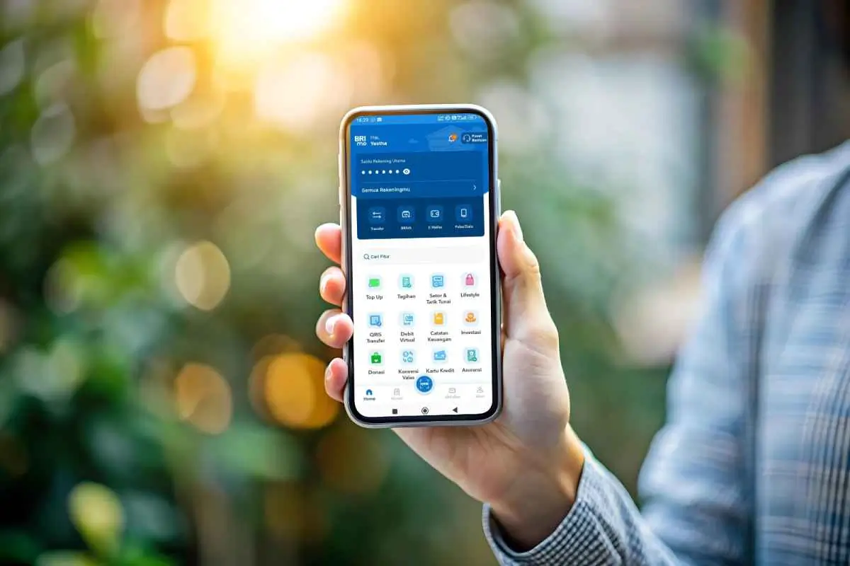 Inilah 5 Penyebab Saldo BRI Tertahan di BRImo