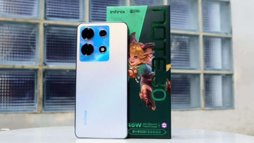 Apakah HP Infinix Cepat Rusak? Cek Faktanya Disini