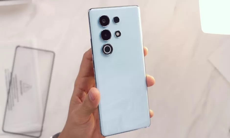 Apakah HP Itel Bagus? Mari Kita Bedah!
