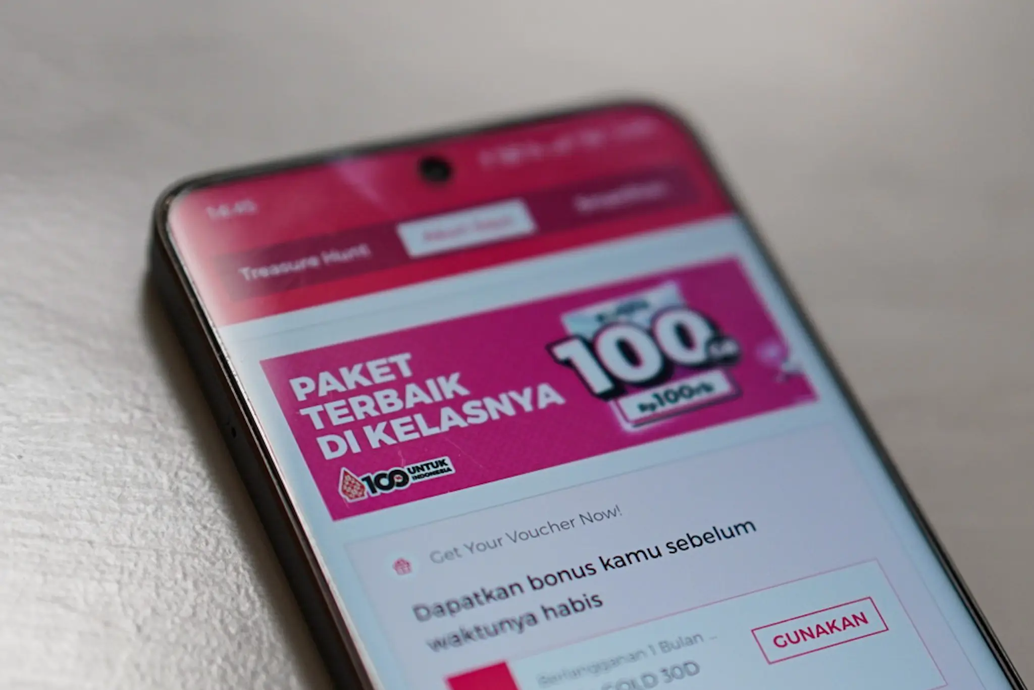 3 Cara Klaim Kuota Lokal Smartfren dengan Mudah