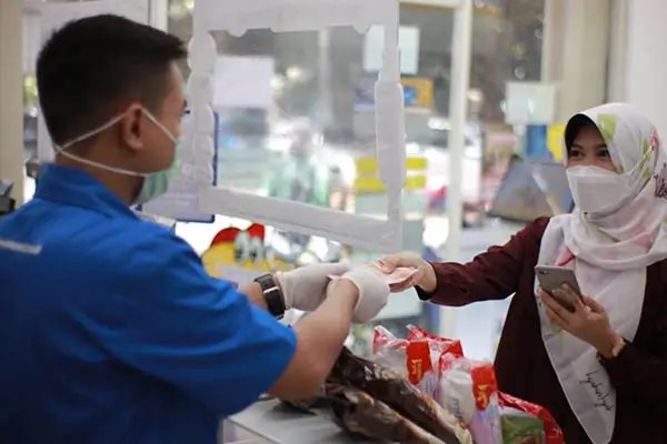Cara Tarik Saldo DANA di Indomaret dengan Mudah dan Cepat