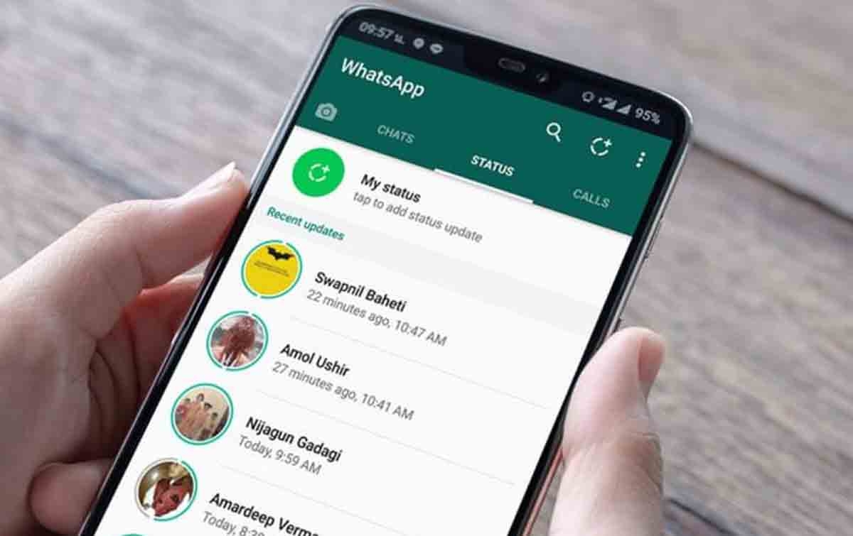 Cara Mengetahui Orang Menggunakan WhatsApp GB Atau Tidak