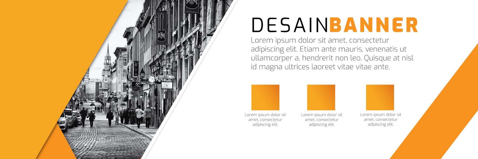 Ukuran Spanduk 3×1 di Canva