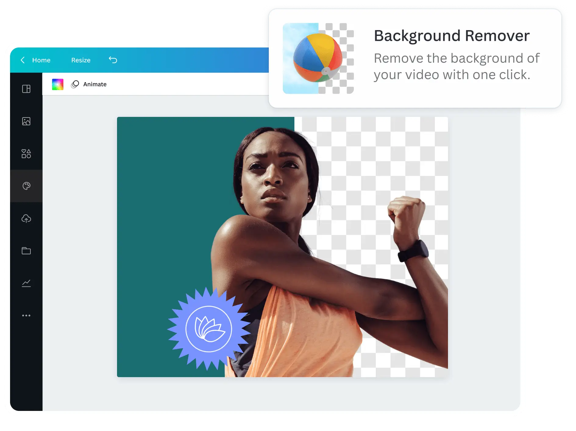 Cara Hapus Background di Canva, Bisa Gratis?