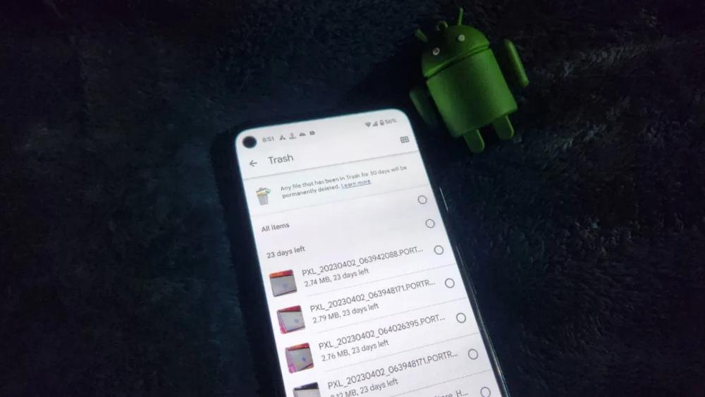 6 Cara Menghapus File Sampah yang Tersembunyi di Android
