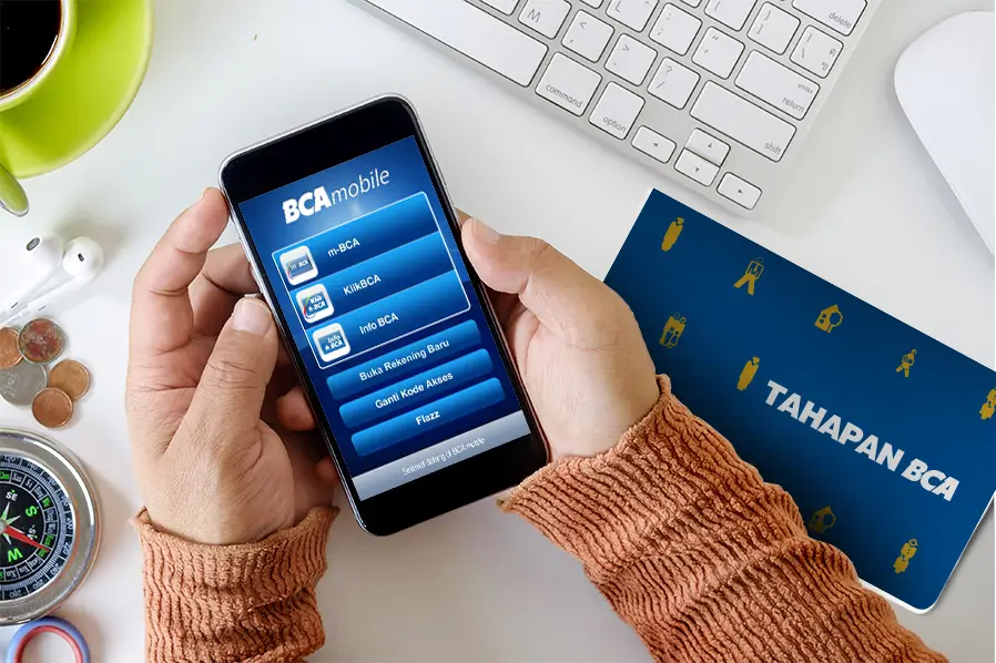 Jumlah Nomor Rekening BCA Berapa Digit?