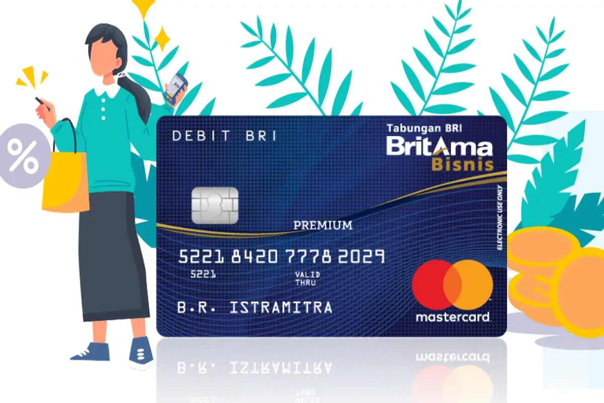 Jumlah Nomor Rekening BRI Berapa Digit?