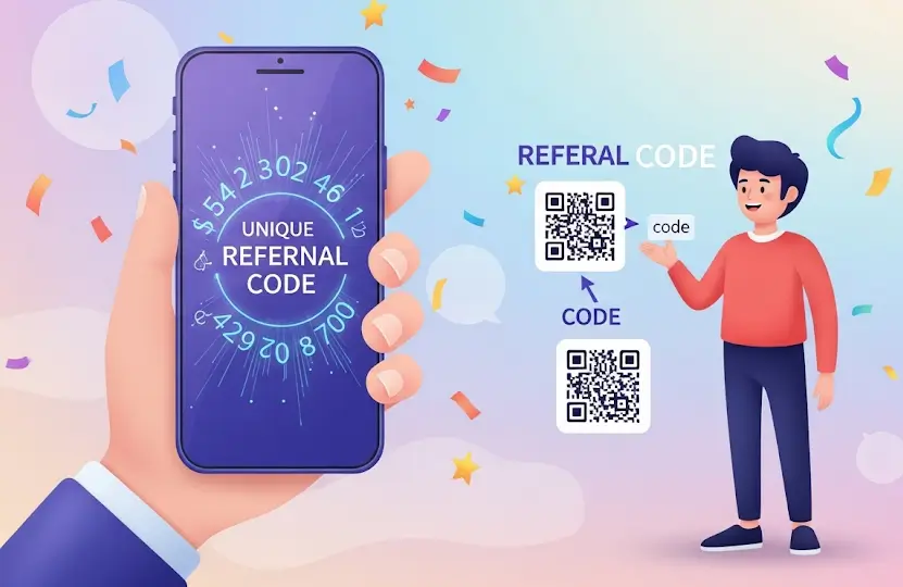 Memahami Maksud dari Referral Opsional