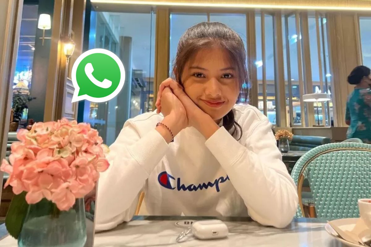 Nomor WA Kak Mala Asli: Begini Cara Menghubunginya
