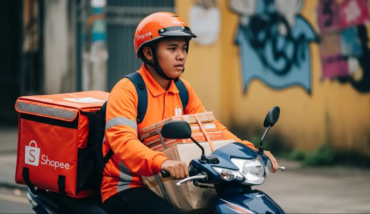 Cara Melihat Nomor Kurir di Shopee dengan Mudah dan Cepat