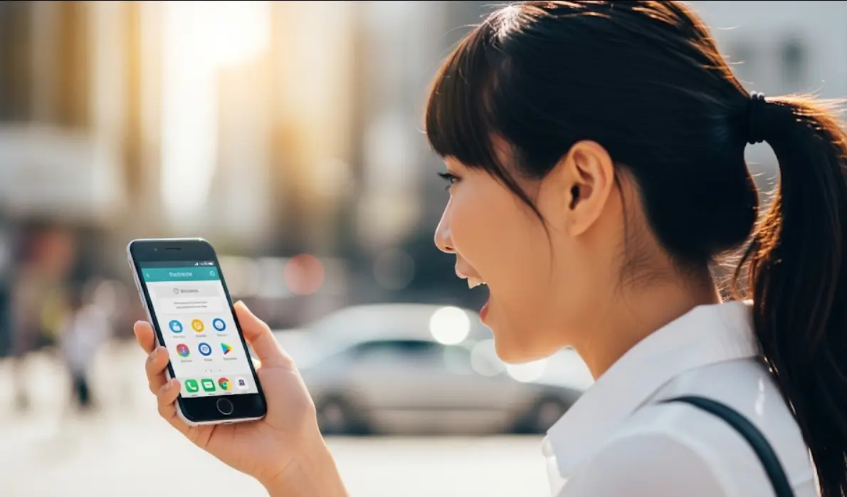 Mau HP Gratis? Klik DISINI!