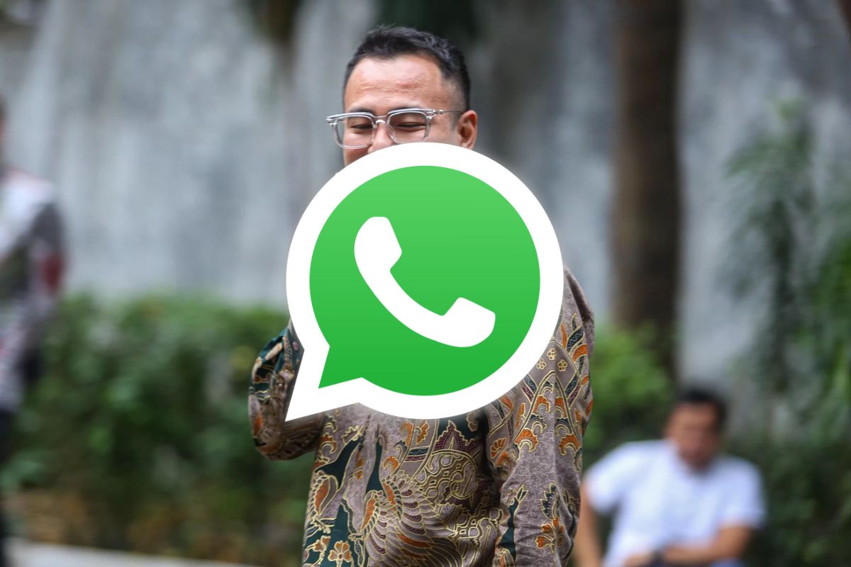 Nomor WA Raffi Ahmad yang Asli Banyak Dicari! Apakah Terpublikasi?
