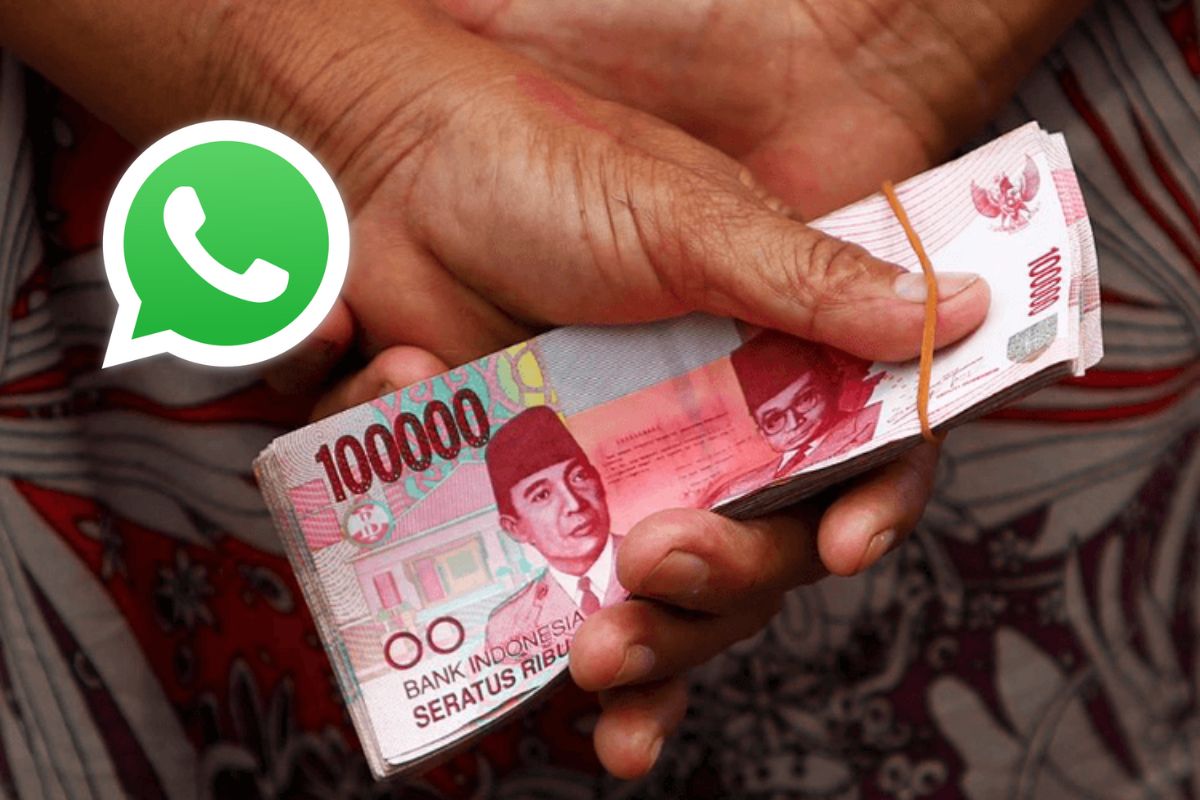 Begini Cara Mencari Nomor WA Bank Keliling Terdekat