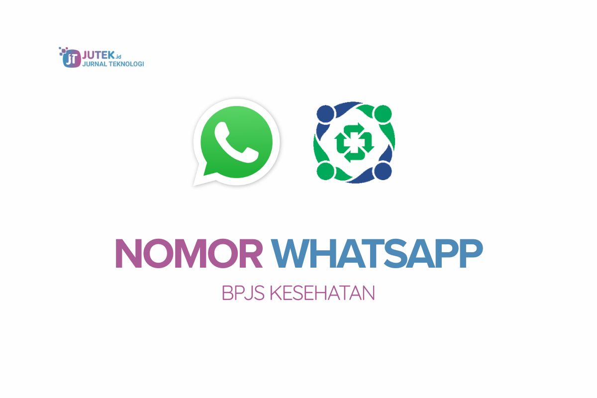 Informasi Nomor WA BPJS Kesehatan Terbaru