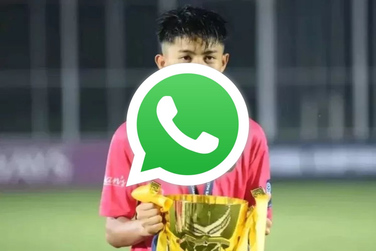 Cari Nomor WA Jax Pena? Cek Faktanya Disini!