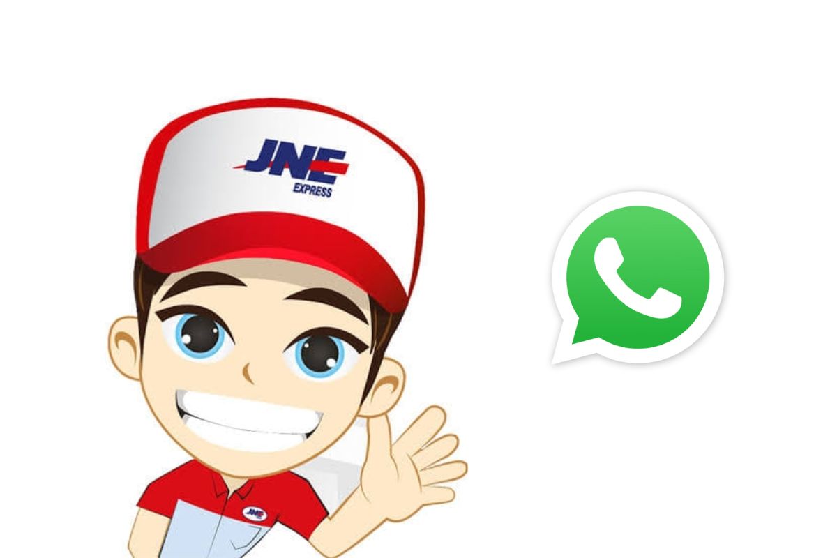 Cara Menemukan Nomor WA JNE Terdekat dengan Mudah