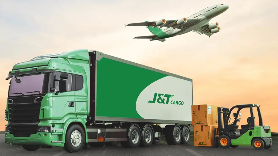 Cari Nomor WA J&T Cargo Terdekat? Ini Informasinya!