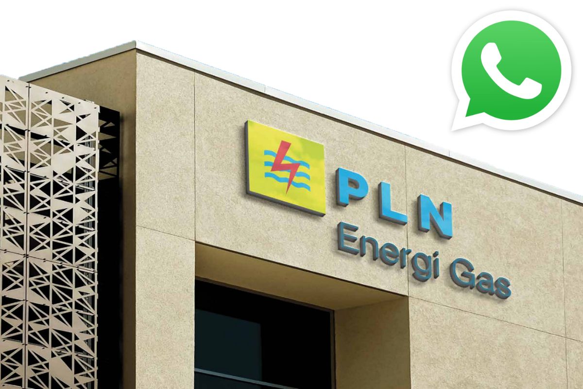 Inilah Nomor WA PLN dan Cara Menghubunginya