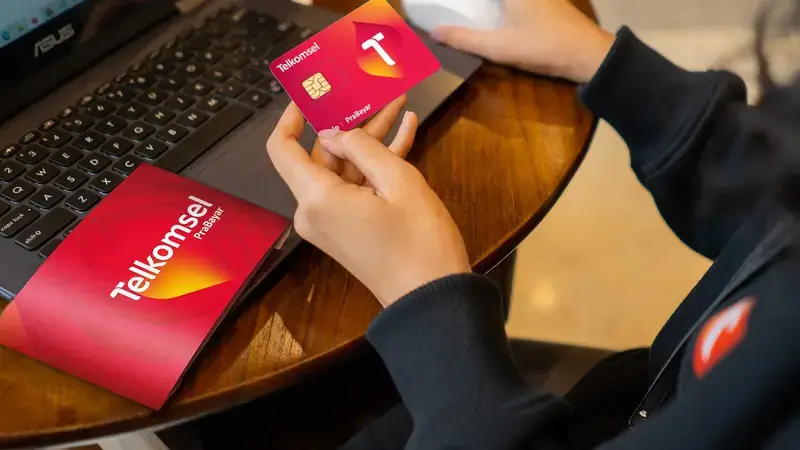 7 Cara Melihat Nomor Telkomsel Sendiri dengan Mudah
