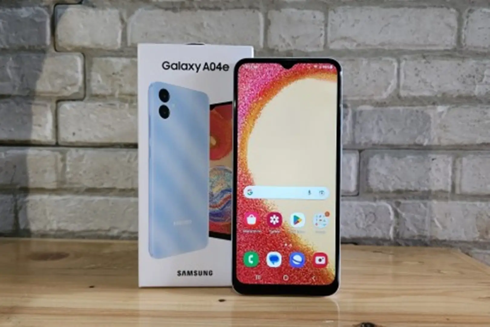Apakah Samsung A04e Dapat One UI 7? Ini Jawabannya