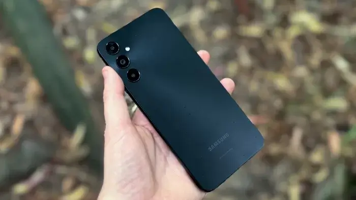 Apakah Samsung A05s Dapat One UI 7? Ini Jawabannya