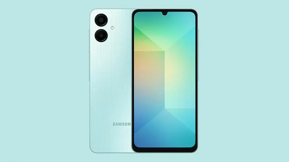 Apakah Samsung A06 4G Dapat One UI 7? Cek Selengkapnya