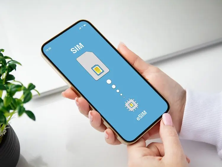Apakah Samsung Galaxy A54 Mendukung eSIM? Ini Fakta dan Penjelasannnya