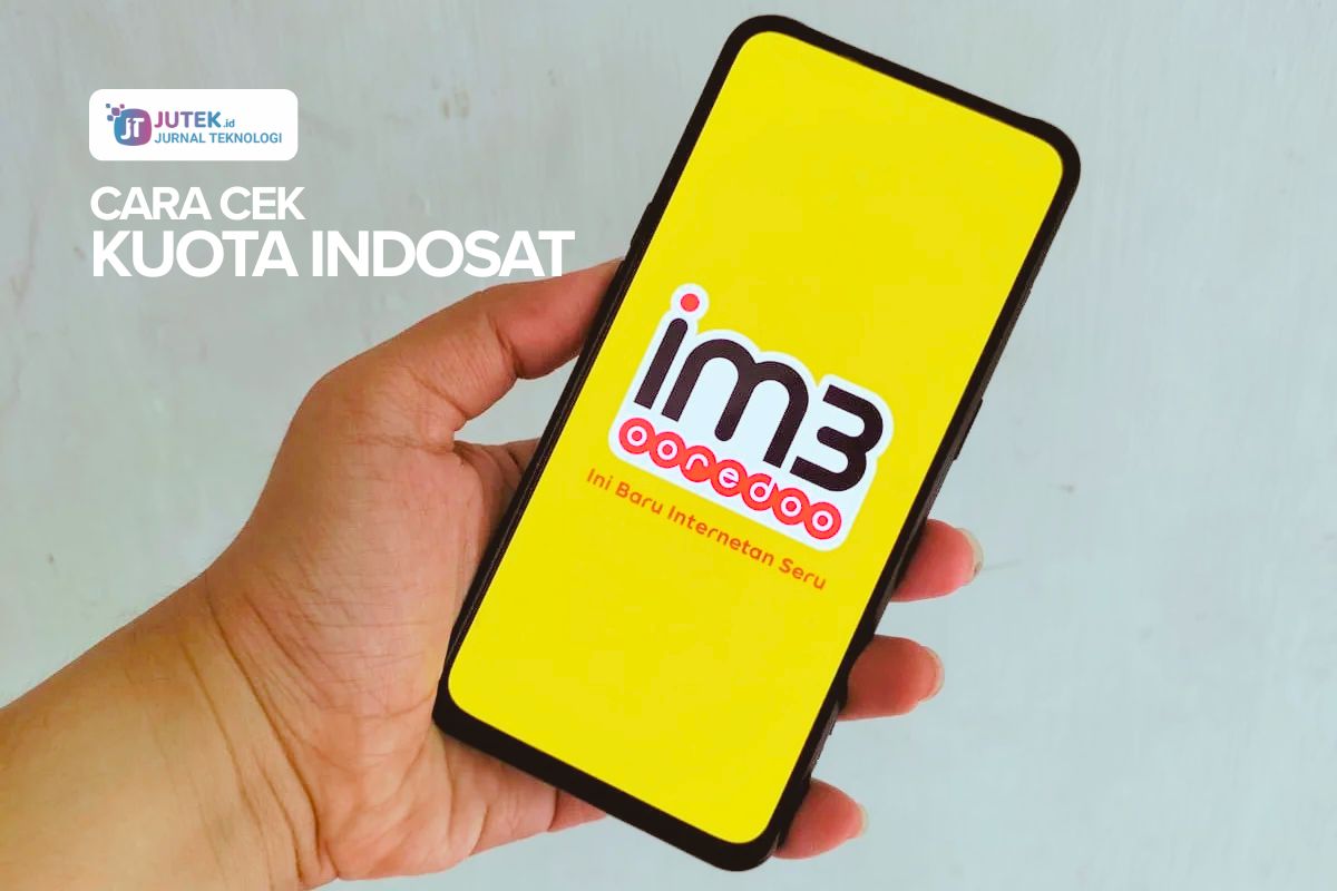 5 Cara Cek Kuota Indosat dengan Mudah dan Cepat