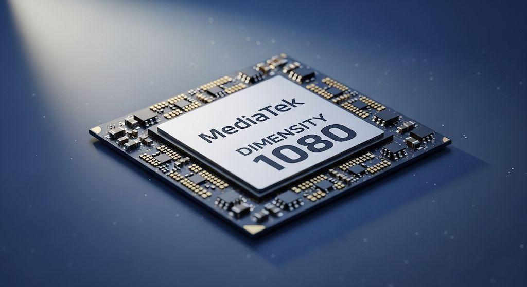 Dimensity 1080 Setara dengan Apa? Perbandingan Chipset yang Akurat
